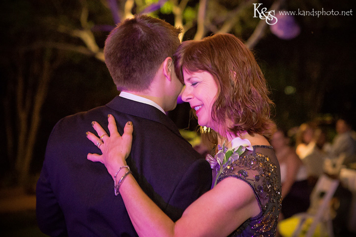 Dallas Wedding Photographers - K & S Photography